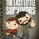 Illustration for article titled emThe Last Of Us/em, emGears Of War/em, And More As Little Golden Books